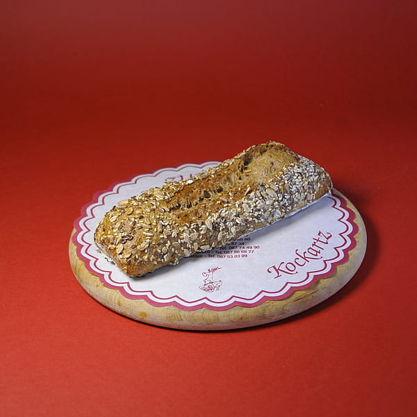 Baguette à L'ancienne Körner 1/2