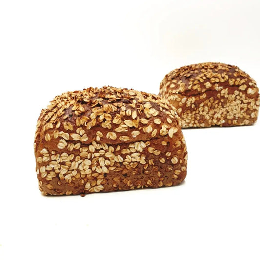 Dinkel-Hafer-Porridge 750g