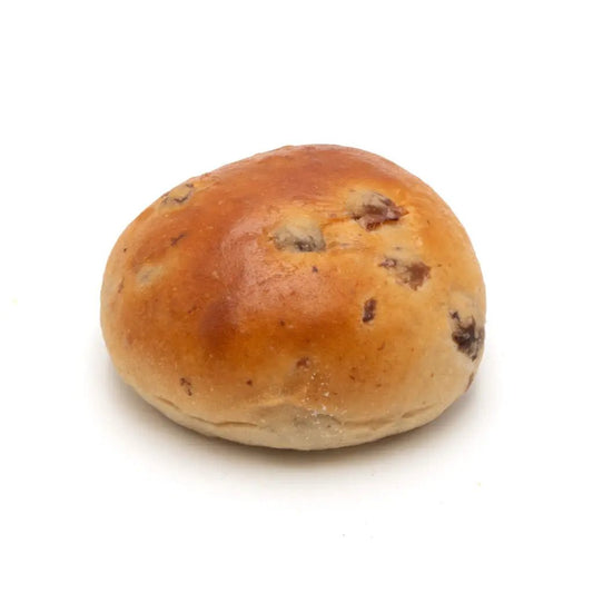 Rosinenbrötchen