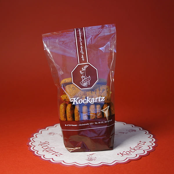 Kräuterprinten 200g