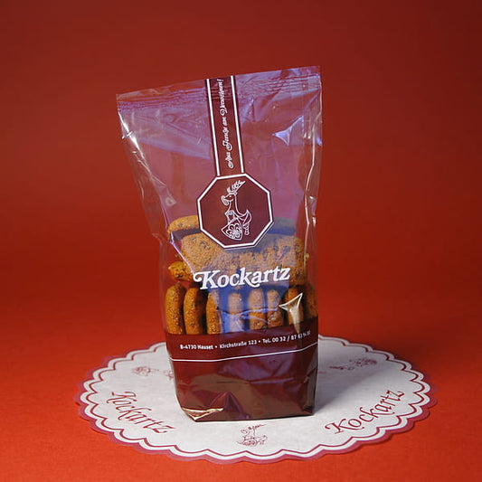 Kräuterprinten 200g