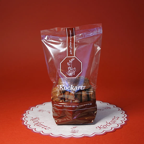 Saftprinten Mandel Milch 200g