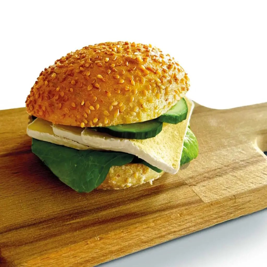 Käse König