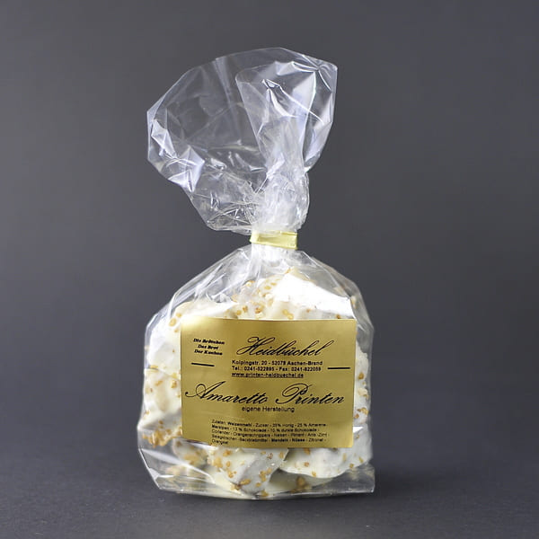 Amaretto Printen