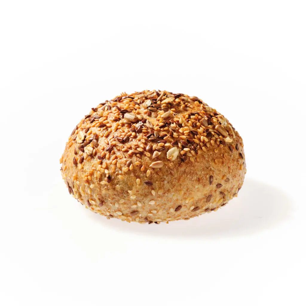 whole grain rolls