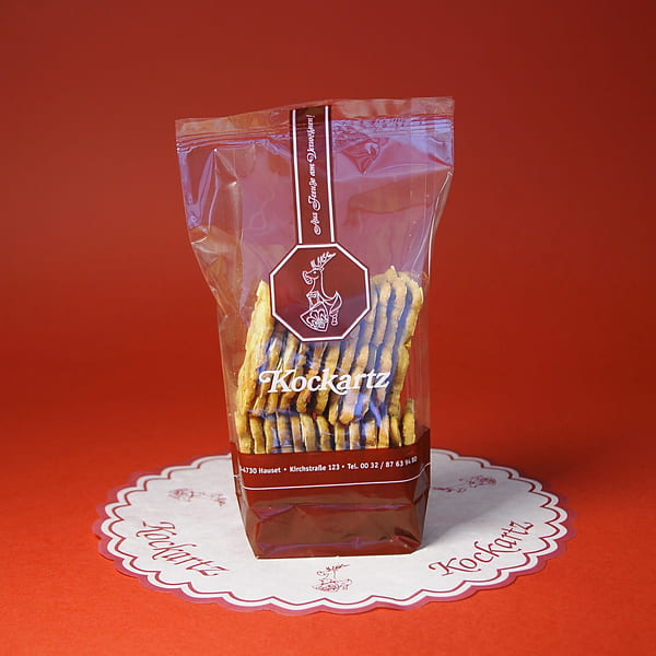 Mandel Spekulatius 200g