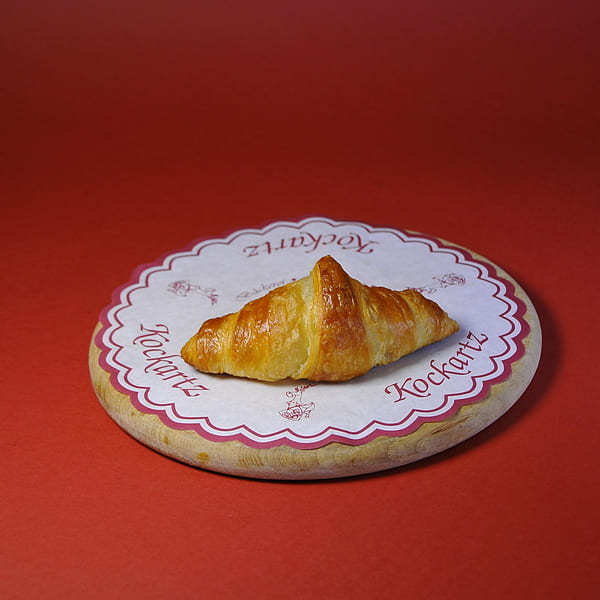 Croissant Bretagne