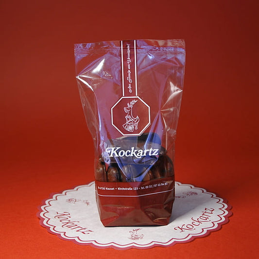 Mandelsplitter herb 100g