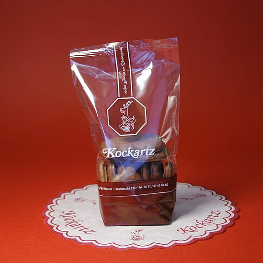 Saftprinten Nuss Herb 200g