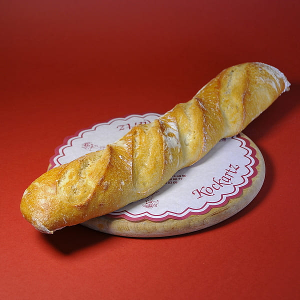 Baguette à L'ancienne