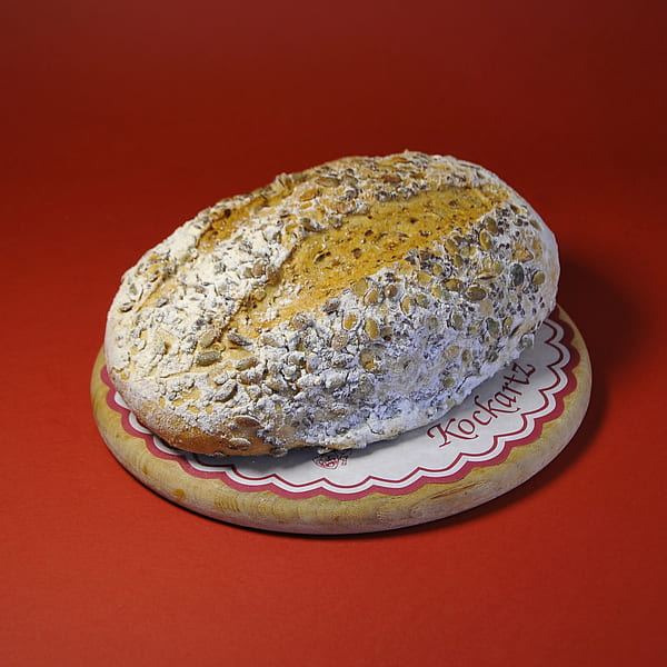 Kürbiskernbrot 600g