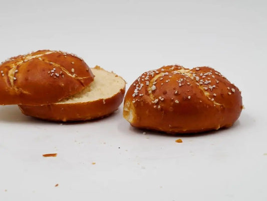 Laugenbrötchen