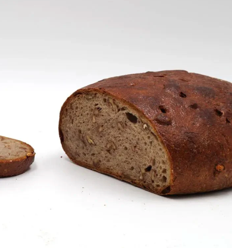 Walnussbrot 750g