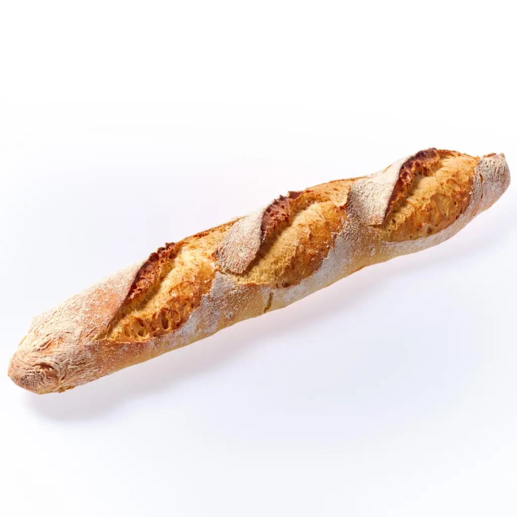 Moss Baguette