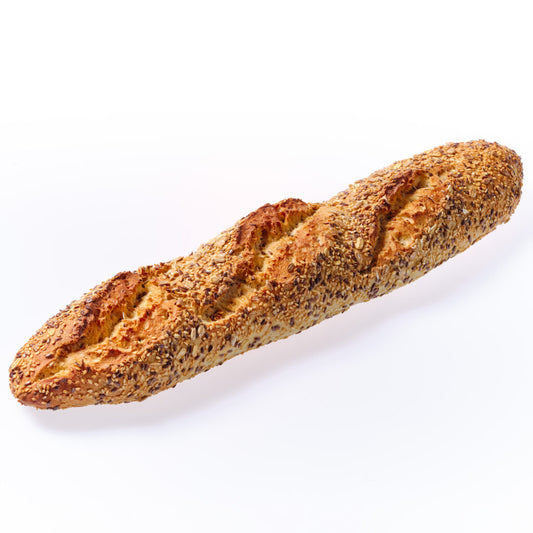 spelt grain stick