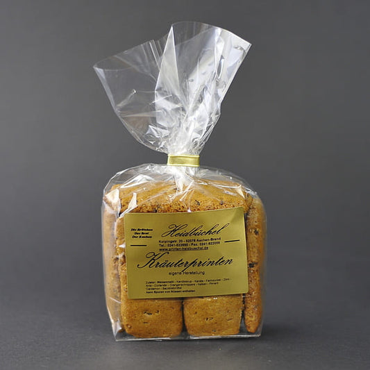 Kräuterprinten 200g